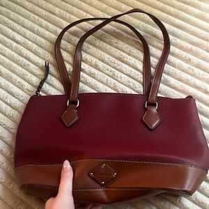 Saint John’s Bay Tote